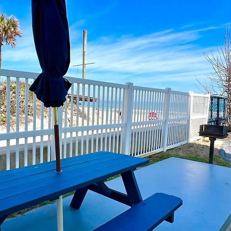 Beach Blessed - Sea View At Symphony Beach Club 奥蒙德海滩 外观 照片