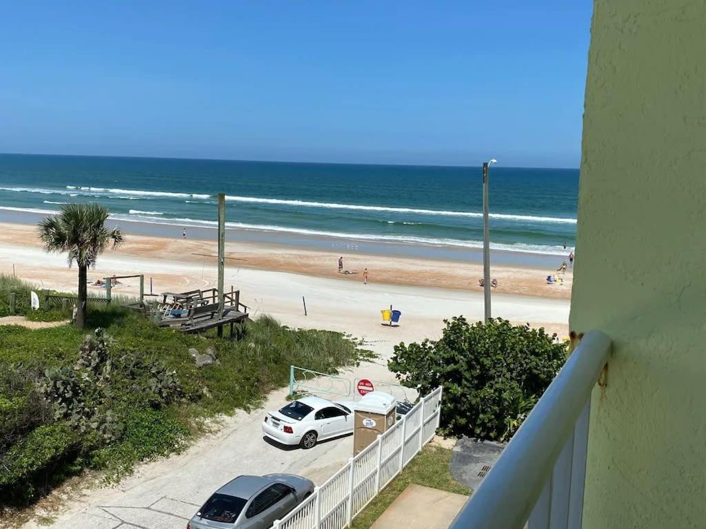Beach Blessed - Sea View At Symphony Beach Club 奥蒙德海滩 外观 照片