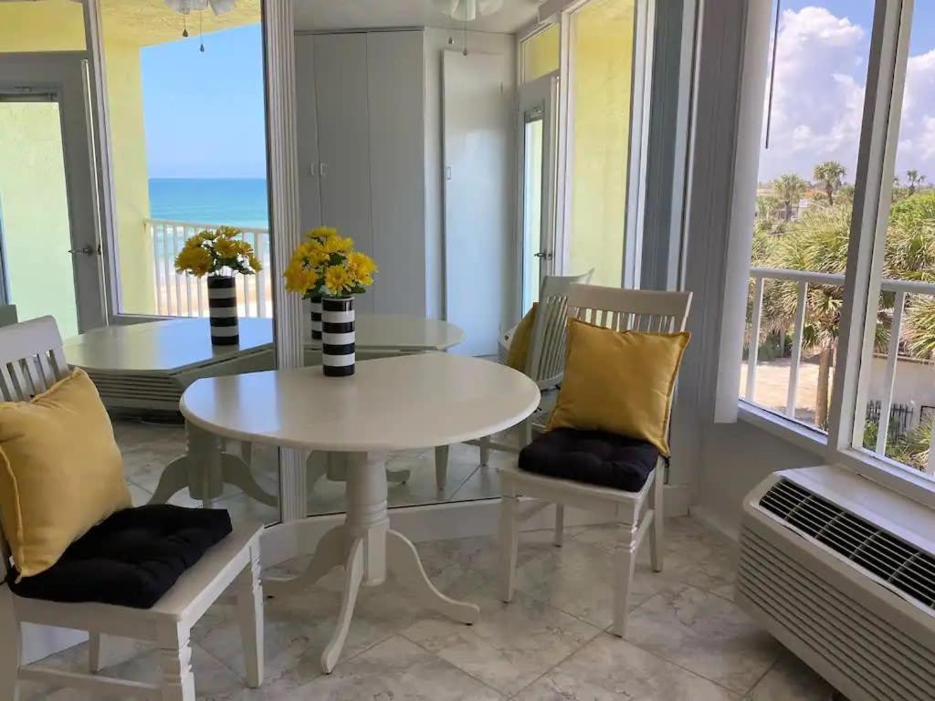 Beach Blessed - Sea View At Symphony Beach Club 奥蒙德海滩 外观 照片