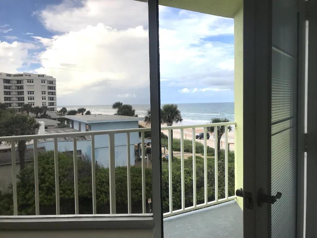 Beach Blessed - Sea View At Symphony Beach Club 奥蒙德海滩 外观 照片