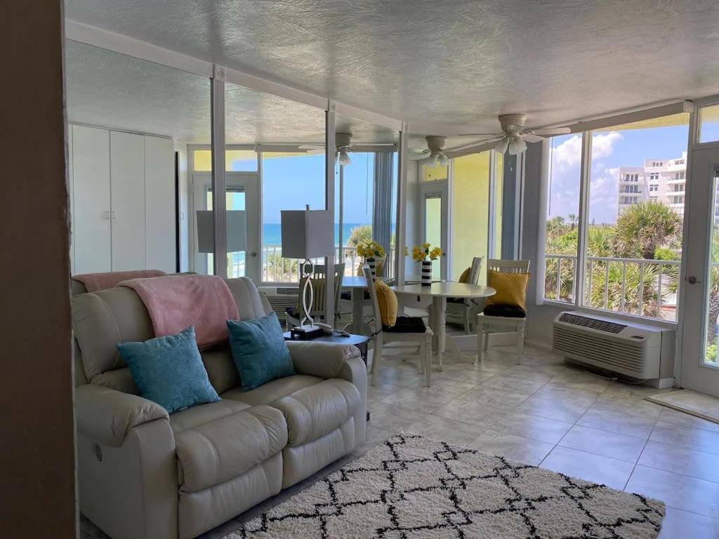 Beach Blessed - Sea View At Symphony Beach Club 奥蒙德海滩 外观 照片