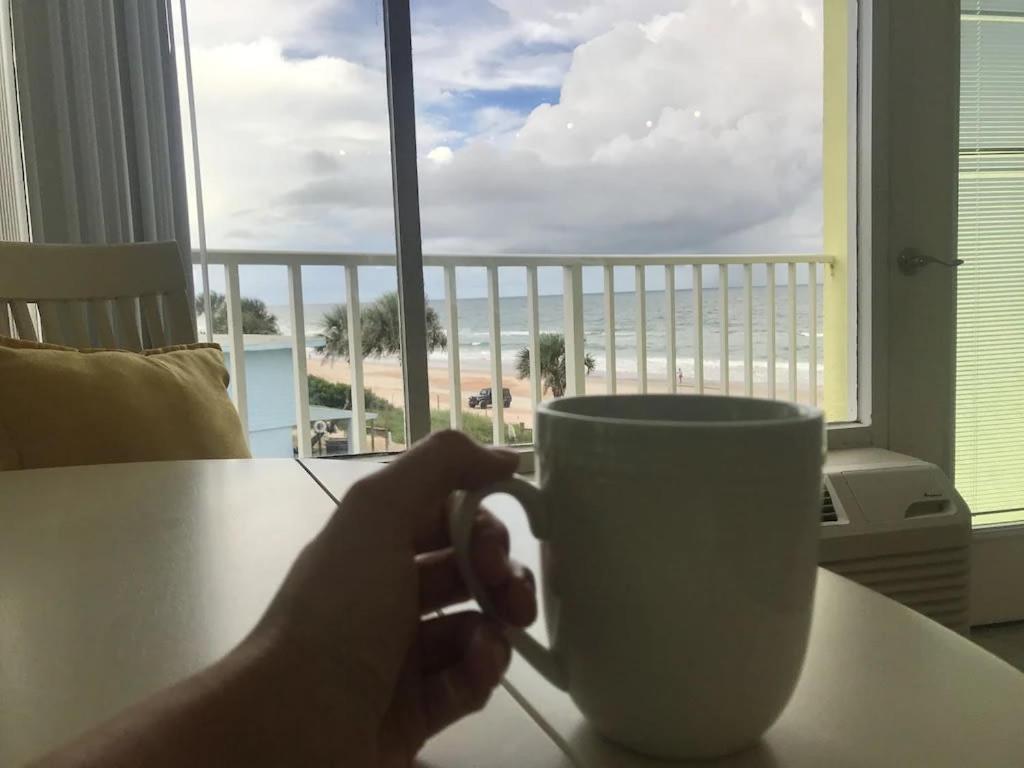 Beach Blessed - Sea View At Symphony Beach Club 奥蒙德海滩 外观 照片
