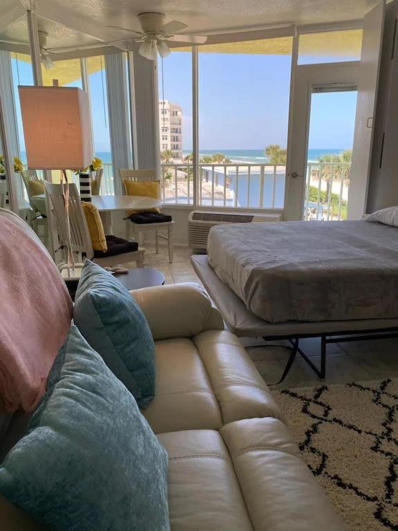 Beach Blessed - Sea View At Symphony Beach Club 奥蒙德海滩 外观 照片