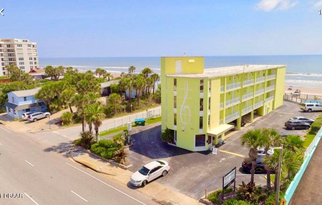 Beach Blessed - Sea View At Symphony Beach Club 奥蒙德海滩 外观 照片